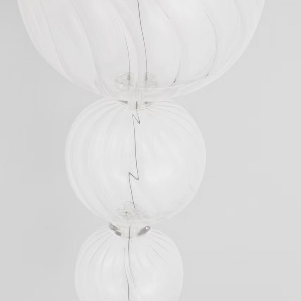 Interior Wall Light / Sconce Talia 18" Sconce