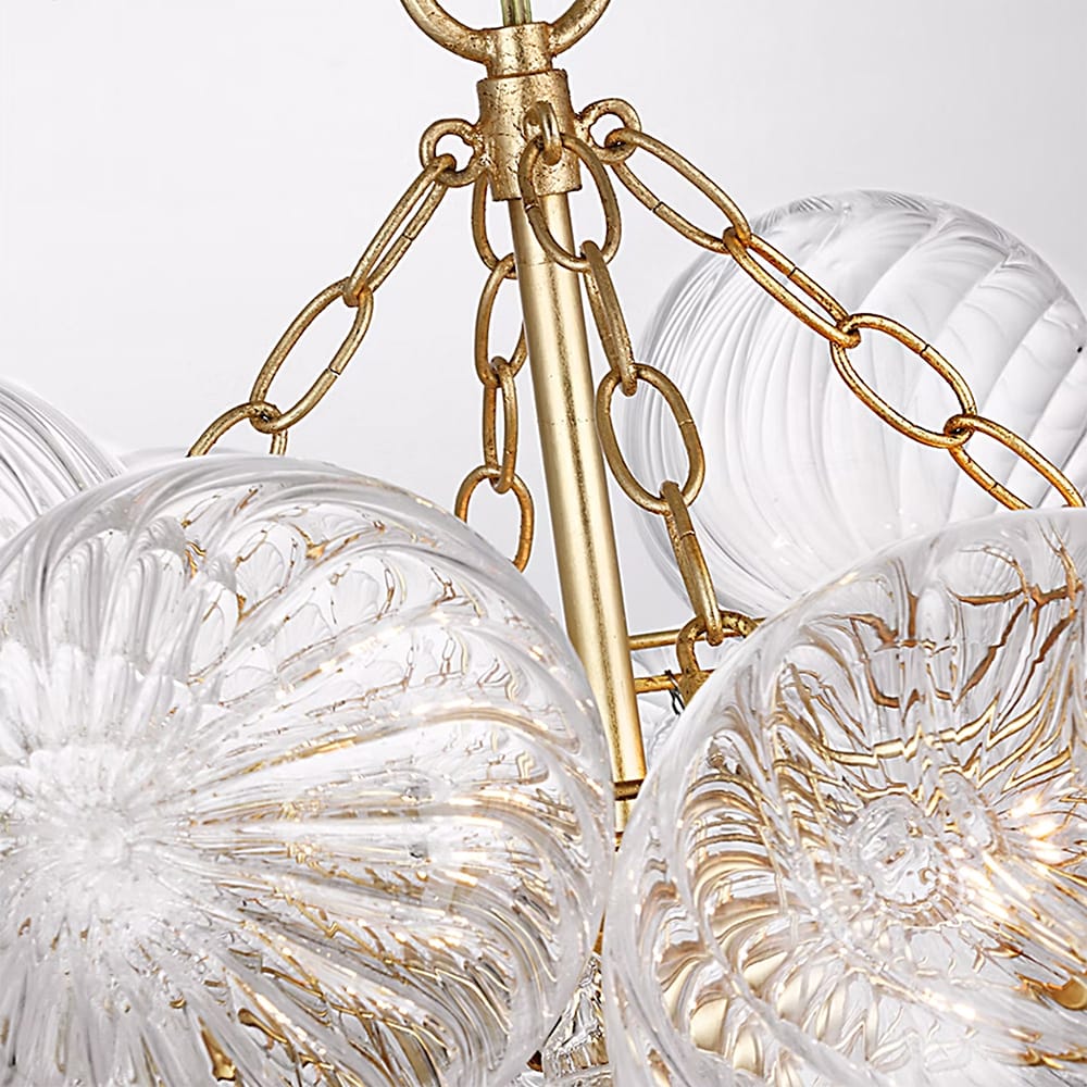 Chandelier Talia Chandelier
