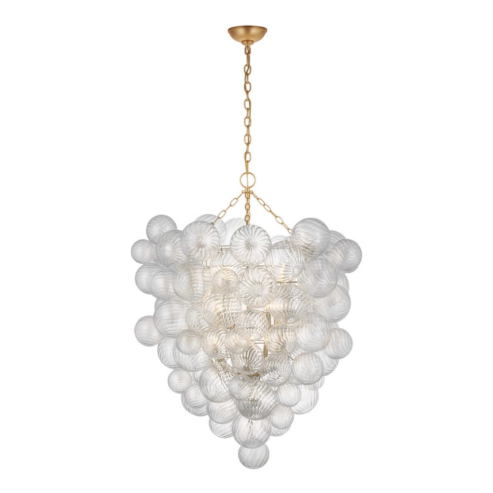 Chandelier Talia Grande Entry Chandelier