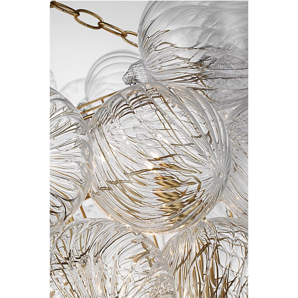 Chandelier Talia Grande Entry Chandelier
