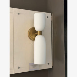 Interior Wall Light / Sconce Tallulah Medium Two Light Sconce - CLEARANCE (Ex-display)