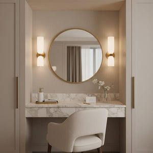 Interior Wall Light / Sconce Tallulah Medium Two Light Sconce
