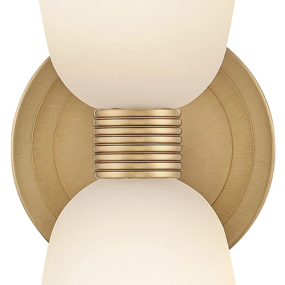 Interior Wall Light / Sconce Tallulah Medium Two Light Sconce