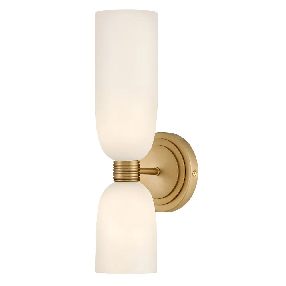 Interior Wall Light / Sconce Tallulah Medium Two Light Sconce