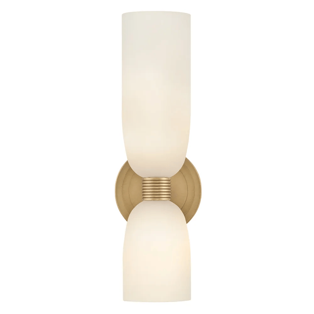 Interior Wall Light / Sconce Tallulah Medium Two Light Sconce