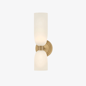 Interior Wall Light / Sconce Tallulah Medium Two Light Sconce