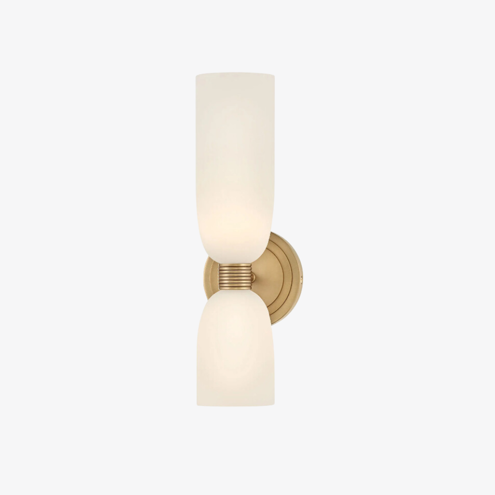 Interior Wall Light / Sconce / Tallulah Two Light Wall Sconce