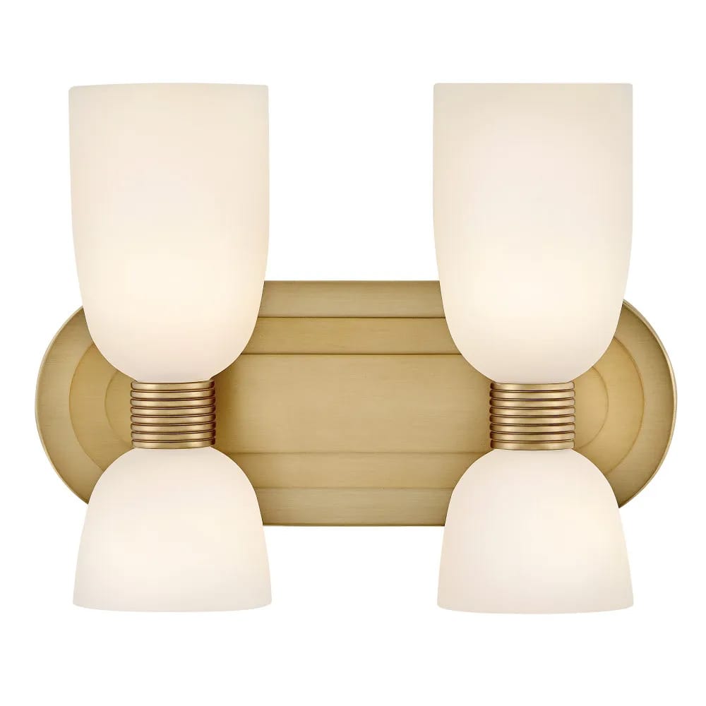 Interior Wall Light / Sconce Tallulah Small Two Light Vanity