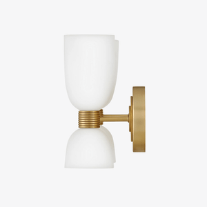 Interior Wall Light / Sconce Tallulah Small Two Light Vanity