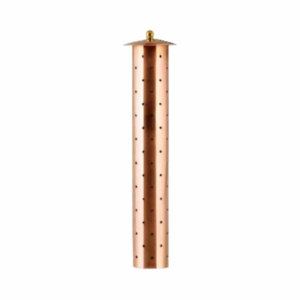 Exterior Pendant Tamarama Copper Pendant