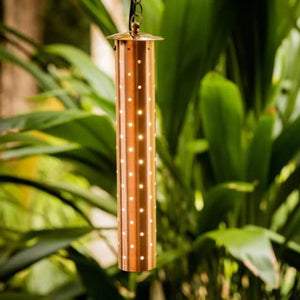 Exterior Pendant Tamarama Copper Pendant