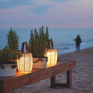 Portables Tanit M/29/R Portable Lamp