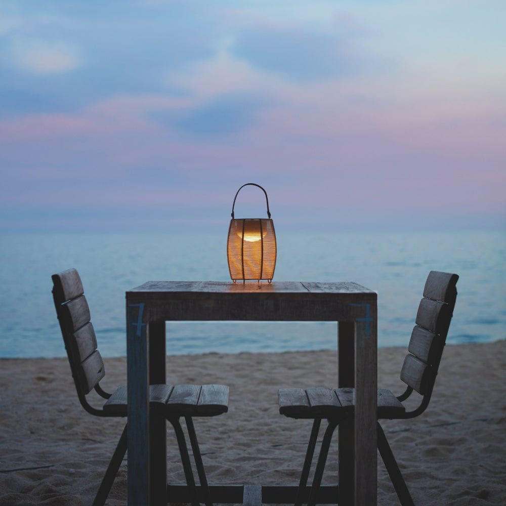 Portables Tanit M/29/R Portable Lamp