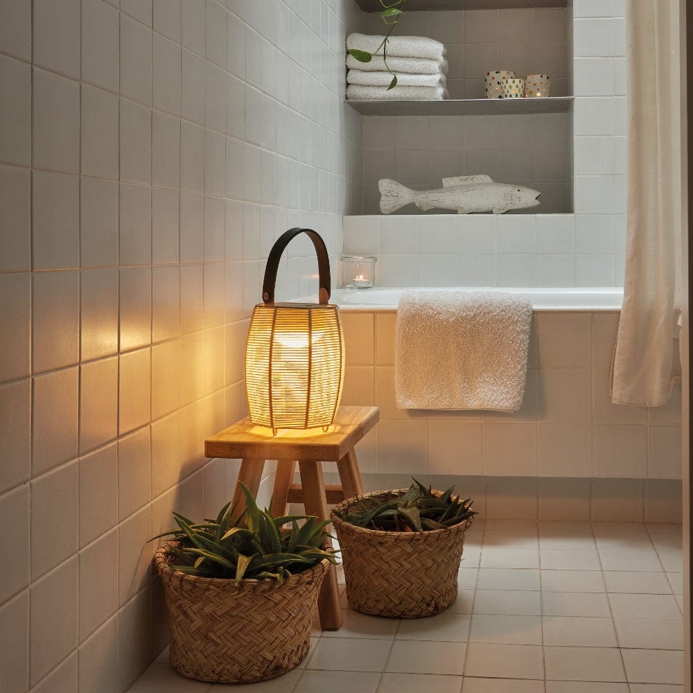 Portables Tanit M/29/R Portable Lamp