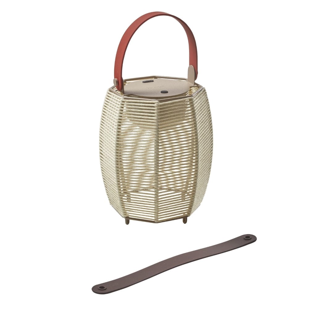 Portables Tanit M/29/R Portable Lamp