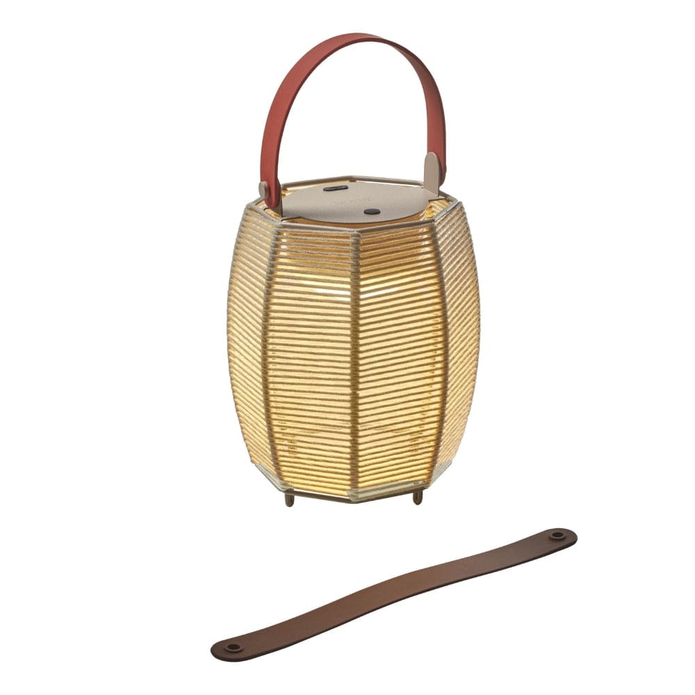 Portables Tanit M/29/R Portable Lamp