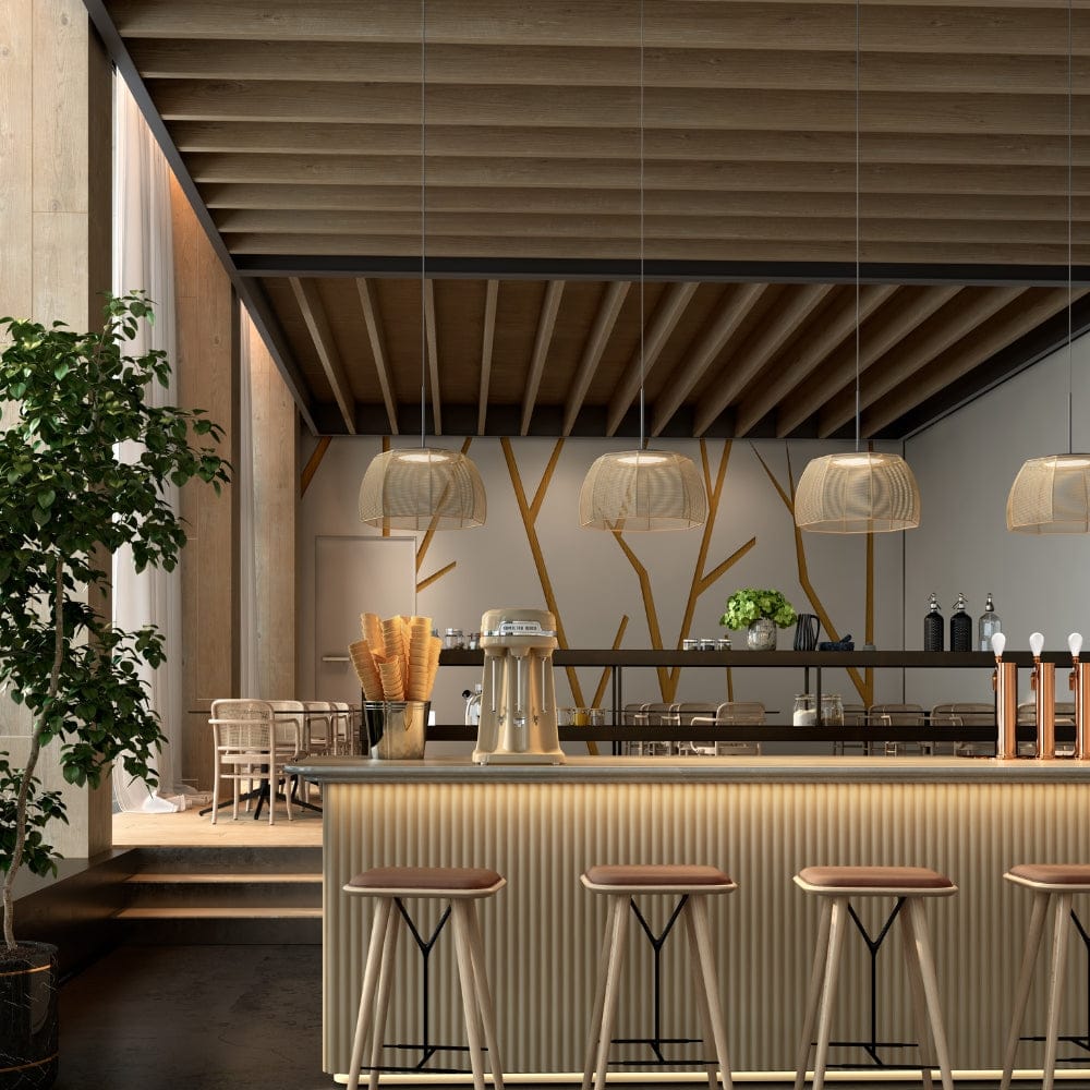 Interior Pendant Tanit S/43 Pendant