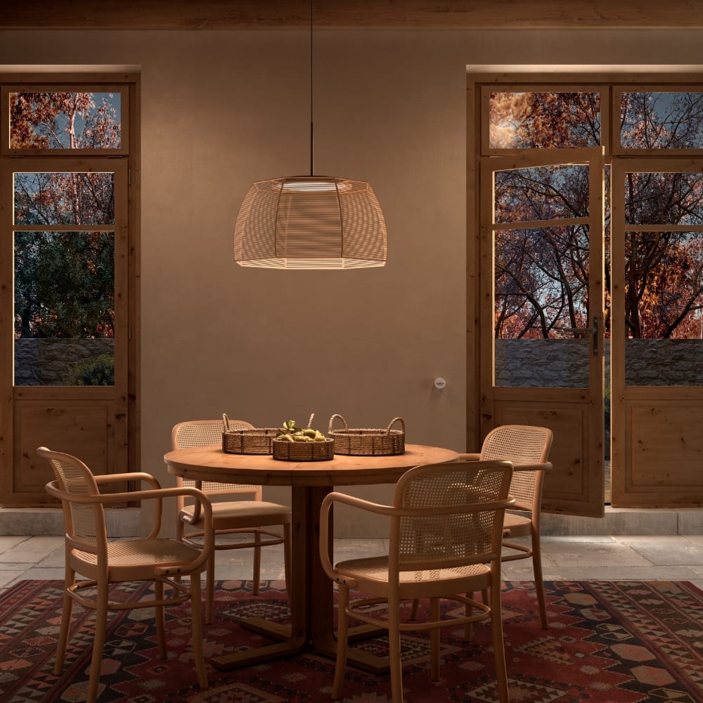 Interior Pendant Tanit S/61 Pendant