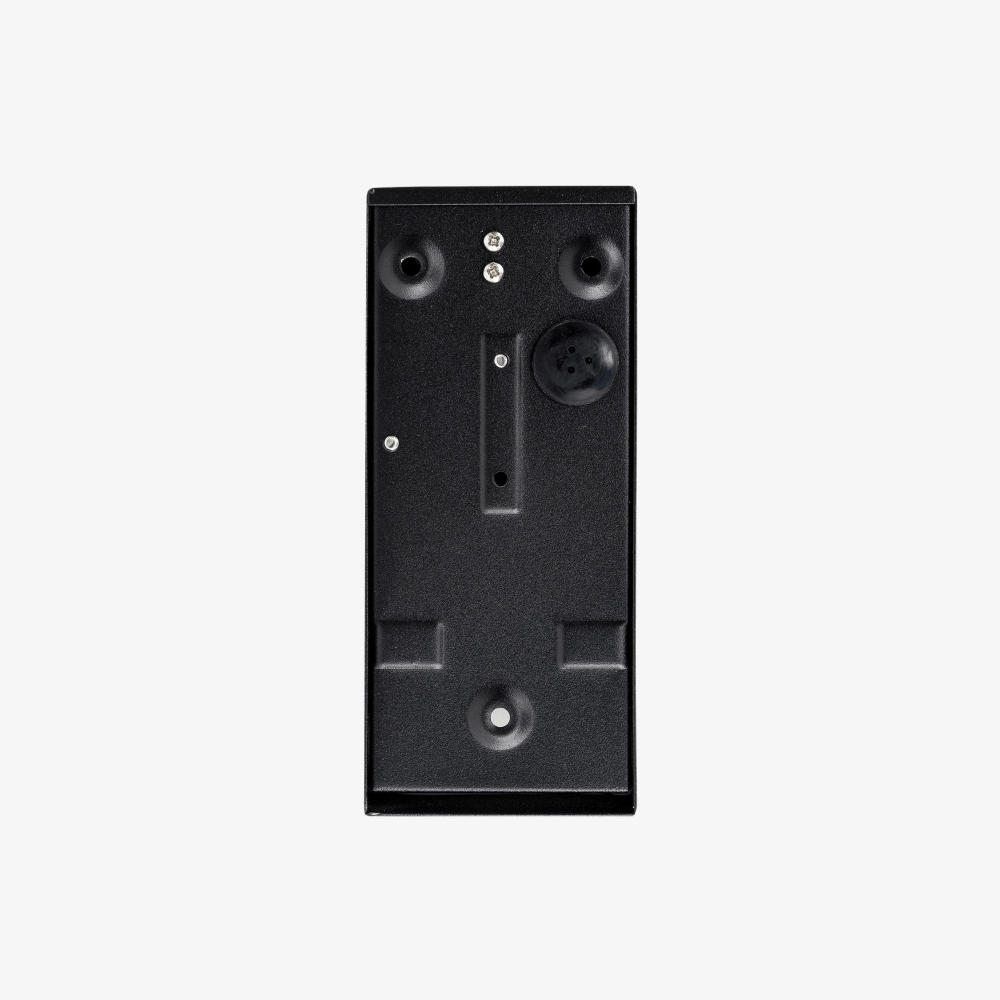Exterior Wall Light Taper Medium Wedge Wall/Step Light - 12V