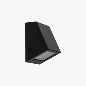 Exterior Wall Light Taper Small Wall Wedge Step Light - 12V