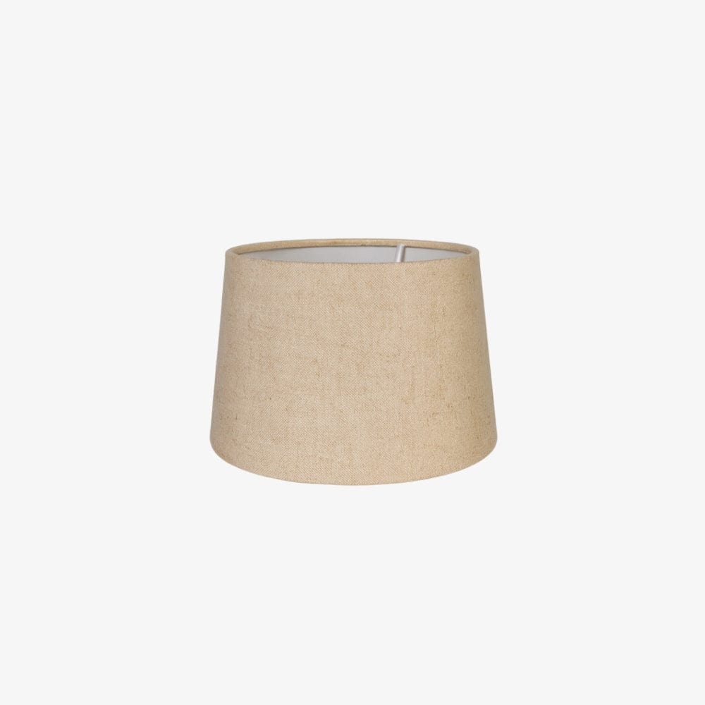 Lamp Shades Tapered Shade - 12 x 10 x 8
