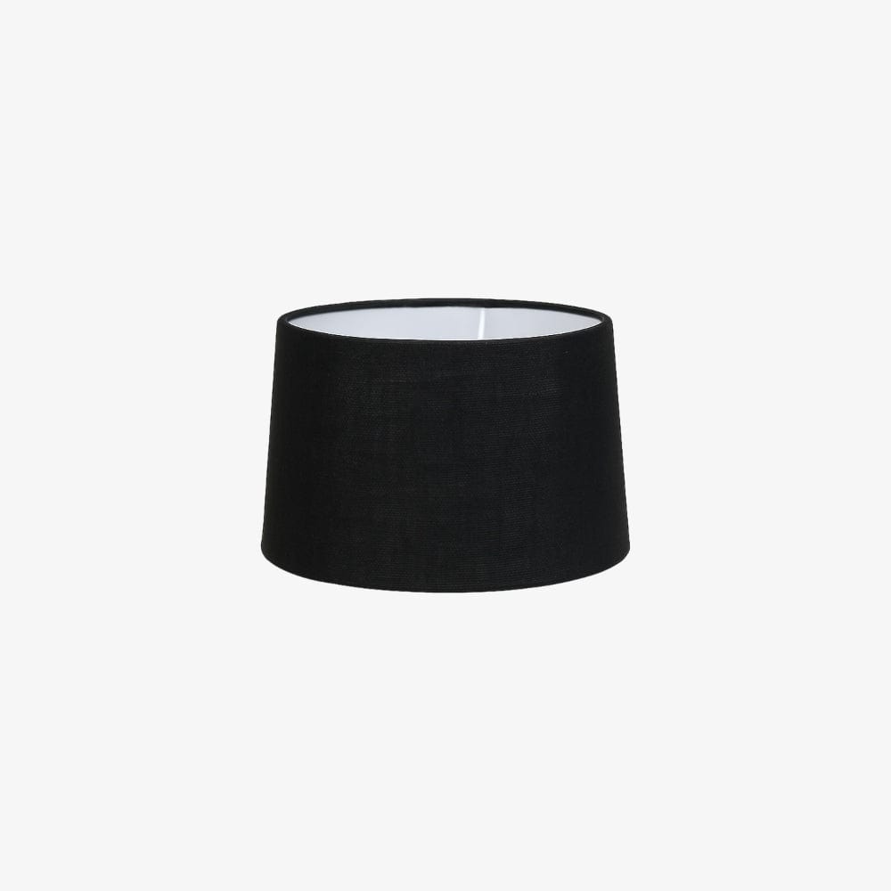 Lamp Shades Tapered Shade - 12 x 10 x 8