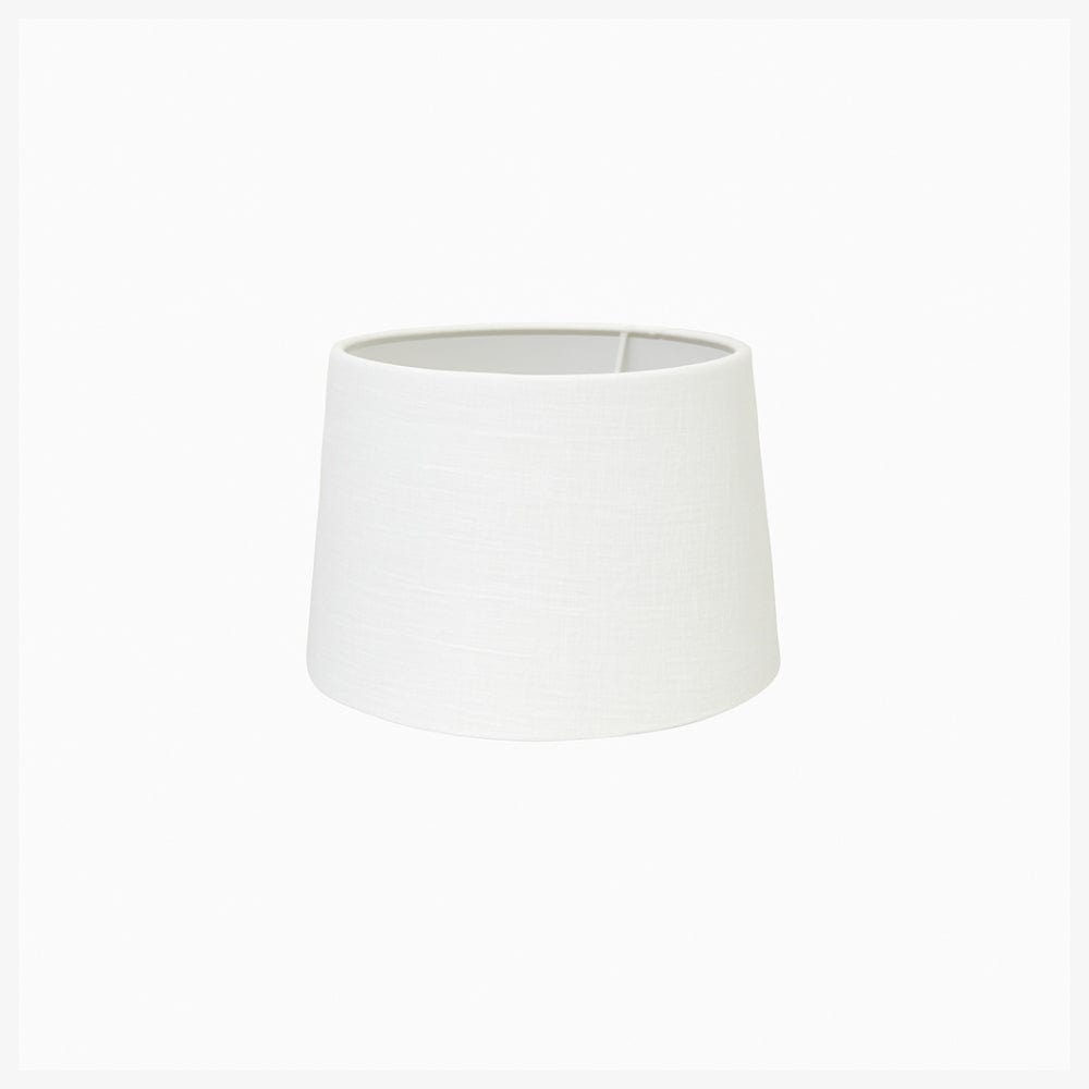 Lamp Shades Tapered Shade - 14 x 12 x 9