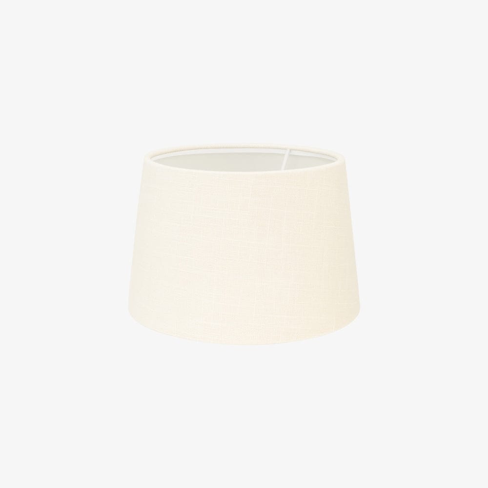 Lamp Shades Tapered Shade - 14 x 12 x 9