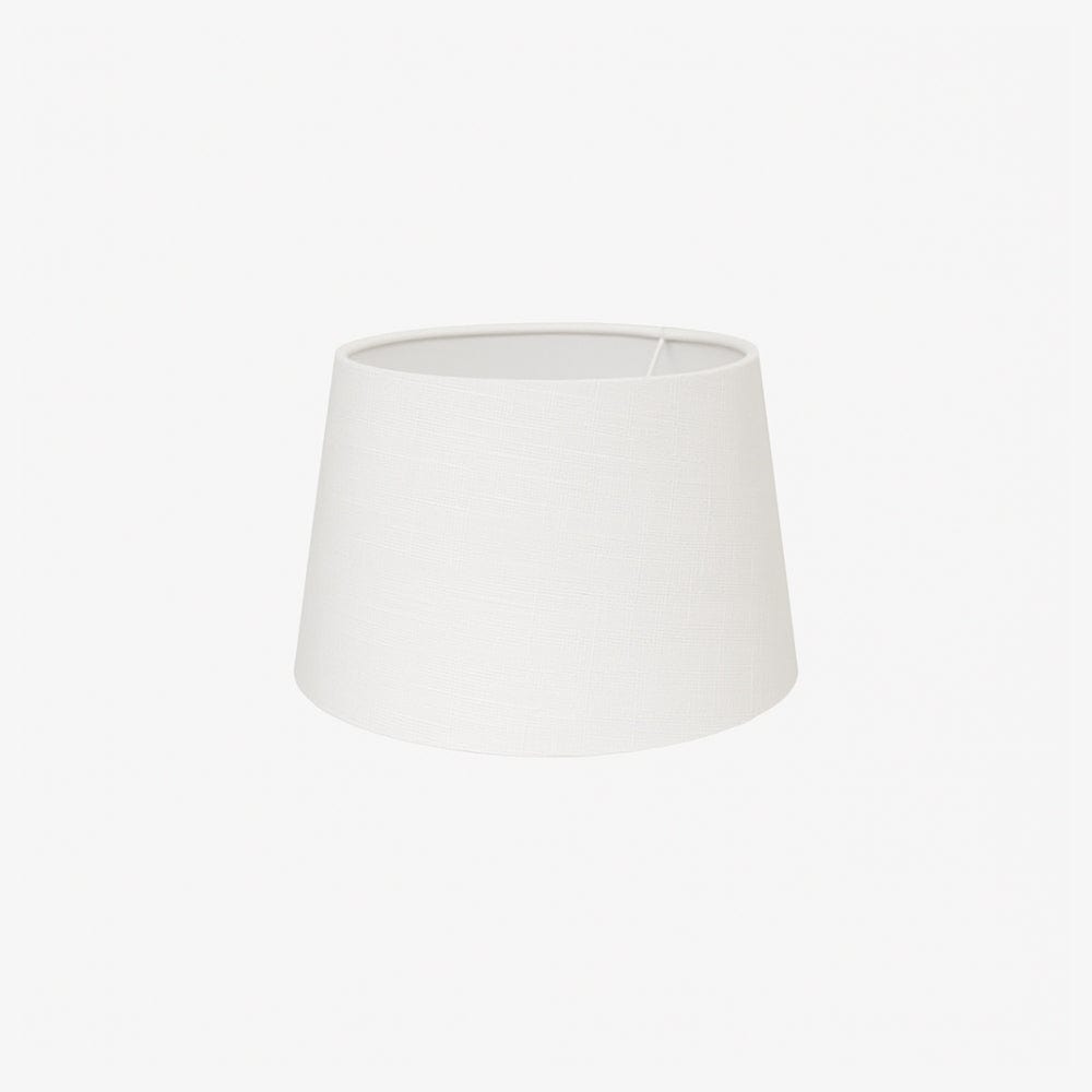 Lamp Shades Tapered Shade - 16 x 13 x 10