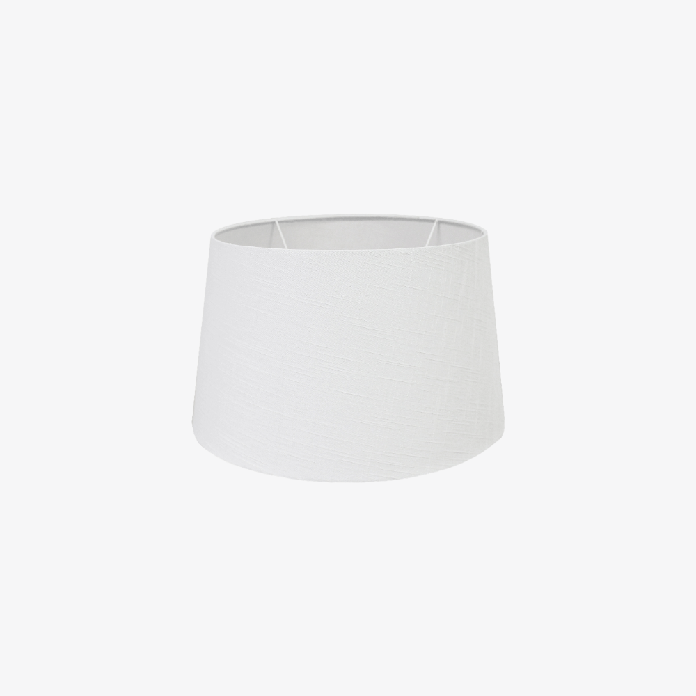 Lamp Shades Tapered Shade - 18 x 15 x 11
