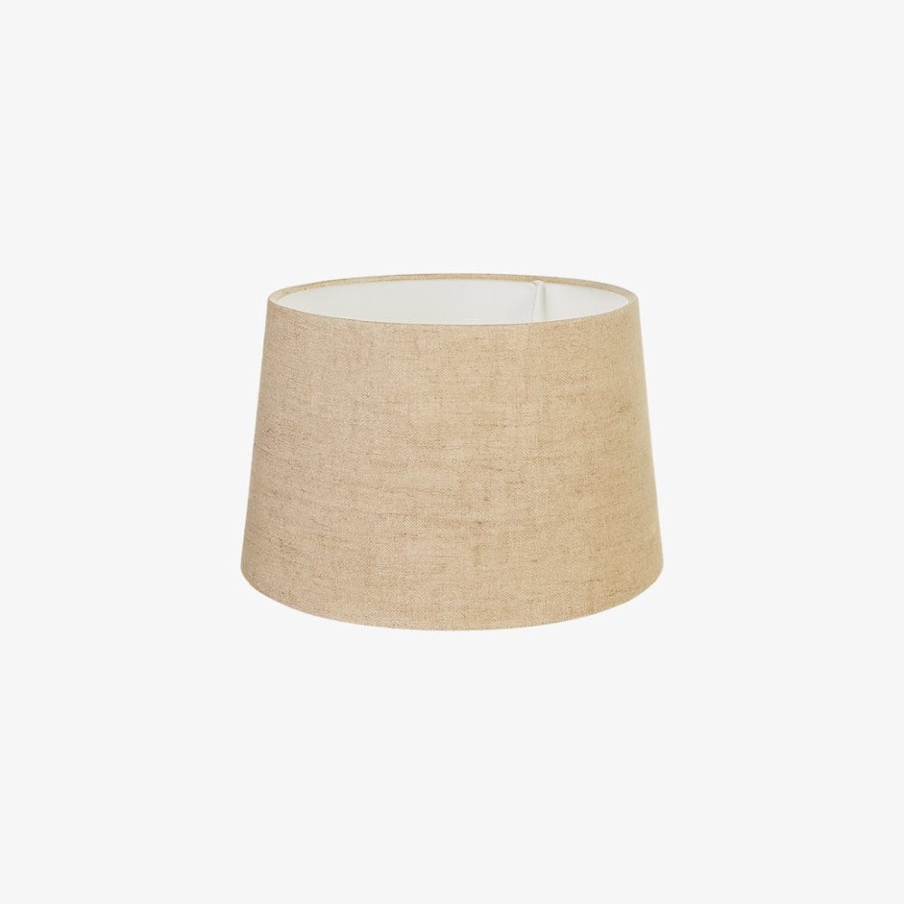 Lamp Shades Tapered Shade - 20 x 17 x 11
