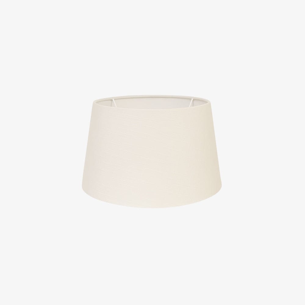 Lamp Shades Tapered Shade - 20 x 17 x 11