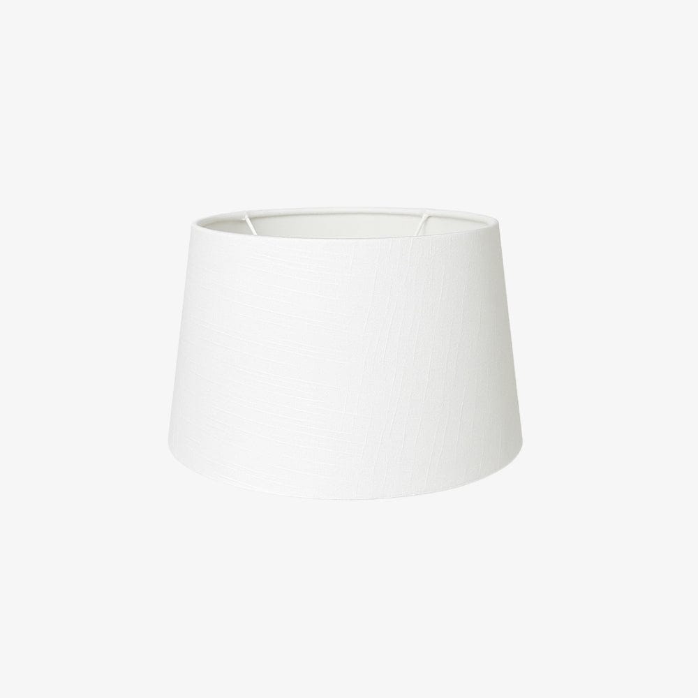 Lamp Shades Tapered Shade 22 x 18 x 13