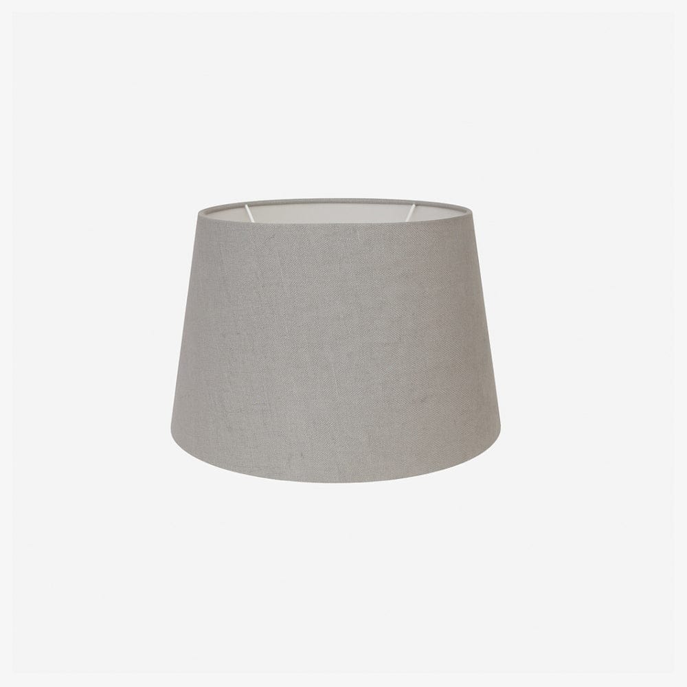 Lamp Shades Tapered Shade 22 x 18 x 13