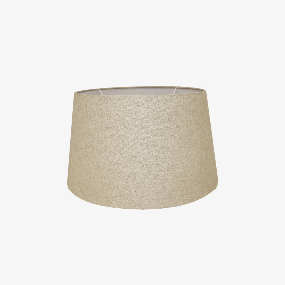 Lamp Shades Tapered Shade 22 x 18 x 13