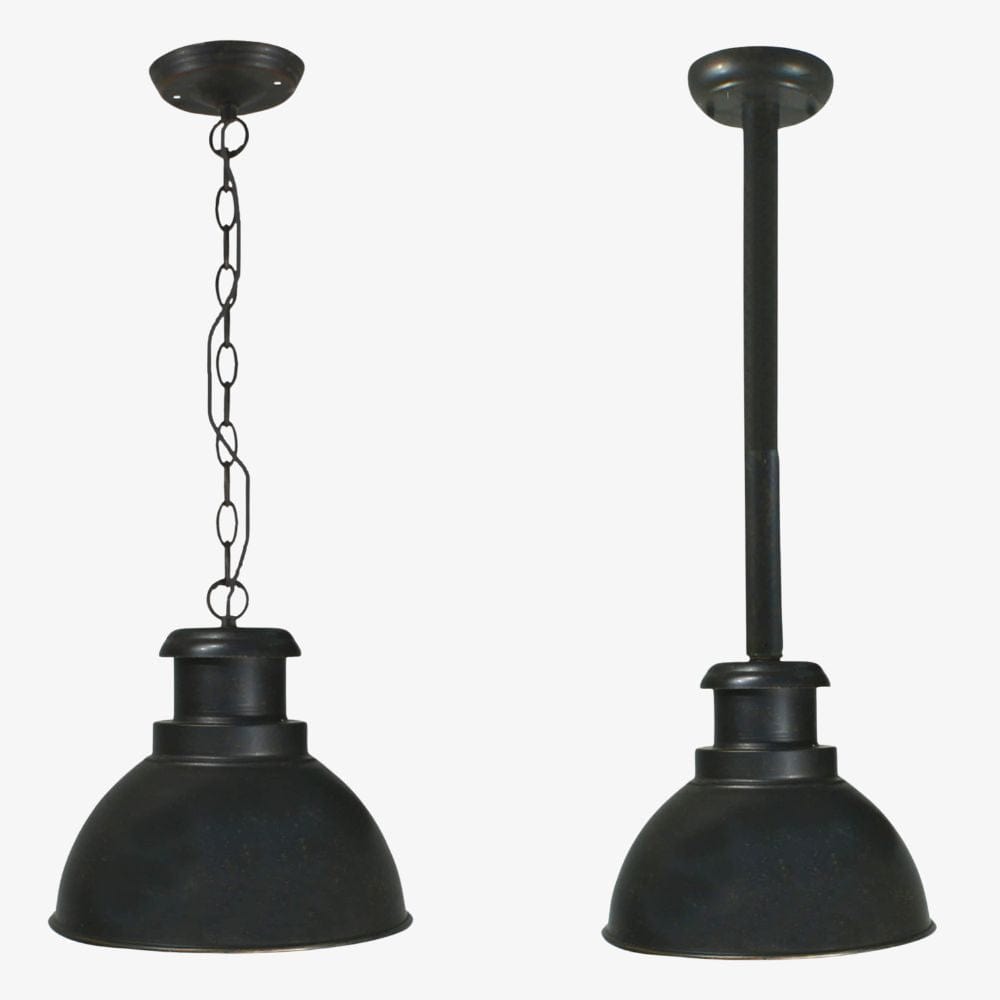 Exterior Pendant Terminal Exterior Pendant Light