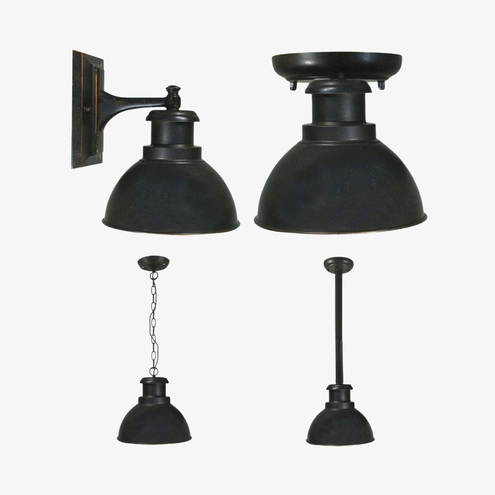 Exterior Pendant Terminal Exterior Pendant Light