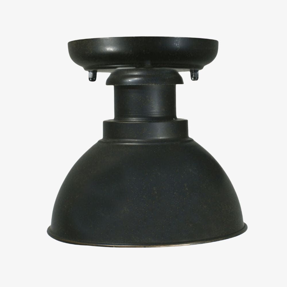 Exterior Flush & Semi Flush Terminal Exterior Under Eave Light