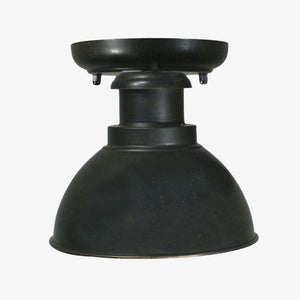 Exterior Flush & Semi Flush Terminal Exterior Under Eave Light