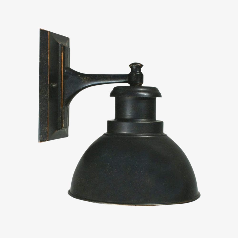 Exterior Wall Light Terminal Exterior Wall Light