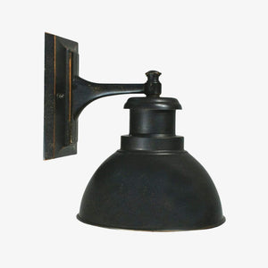 Exterior Wall Light Terminal Exterior Wall Light