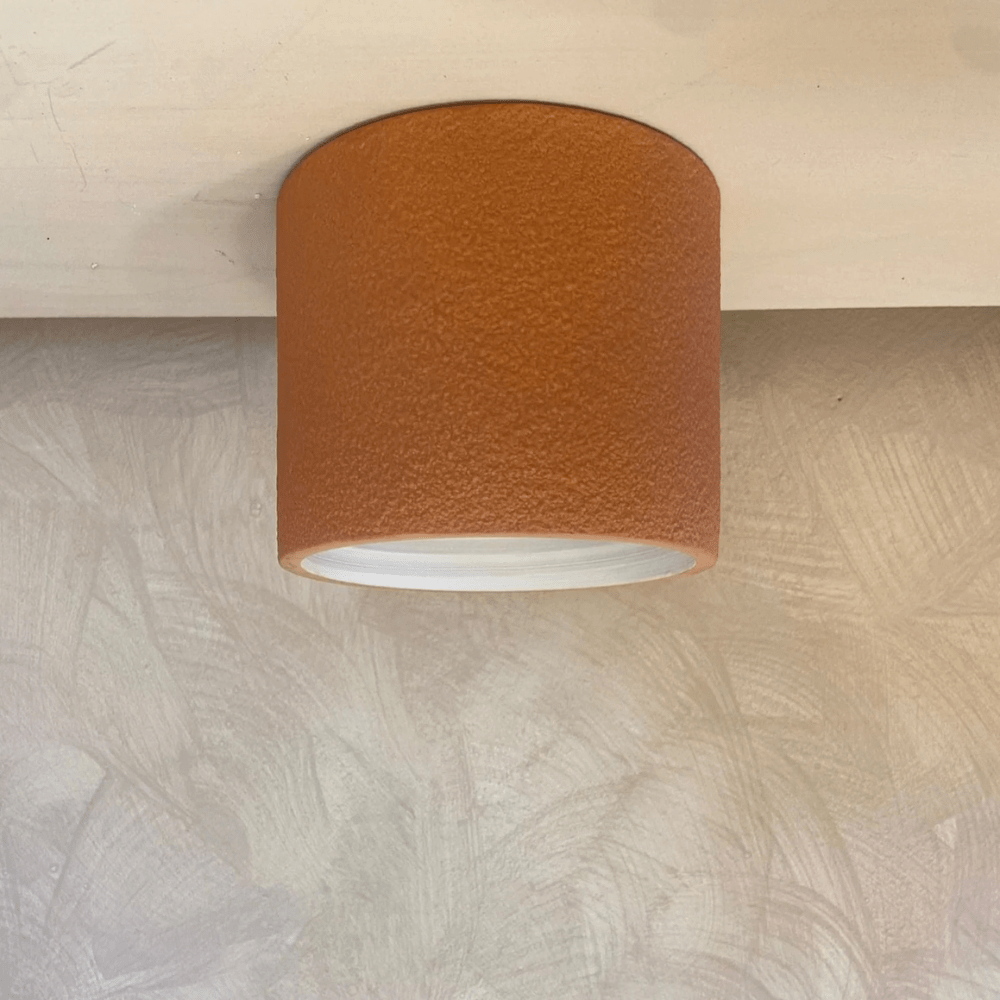 Interior Pendant Terra Ceiling Lamp