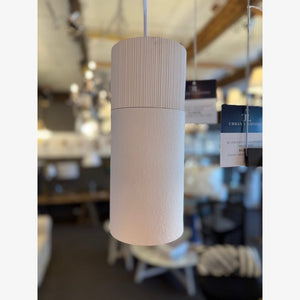 Interior Pendant Terra Double Pendant  - CLEARANCE (Ex-display)