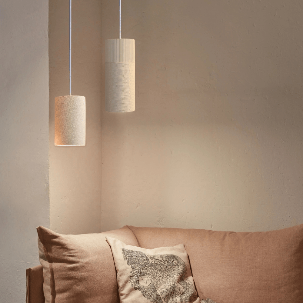Interior Pendant Terra Double Pendant