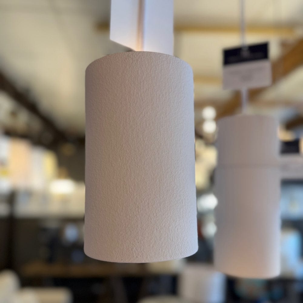 Interior Pendant Terra Single Pendant  - CLEARANCE (Ex-display)