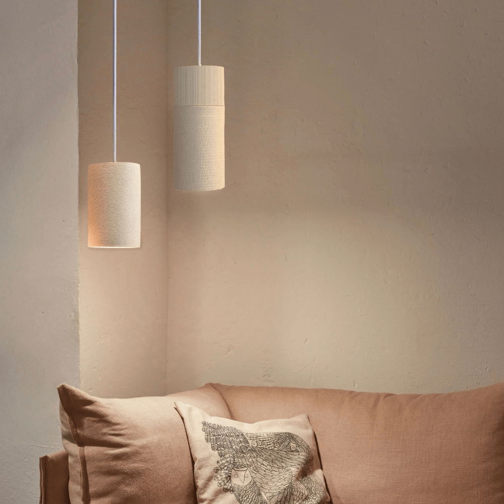 Interior Pendant Terra Single Pendant