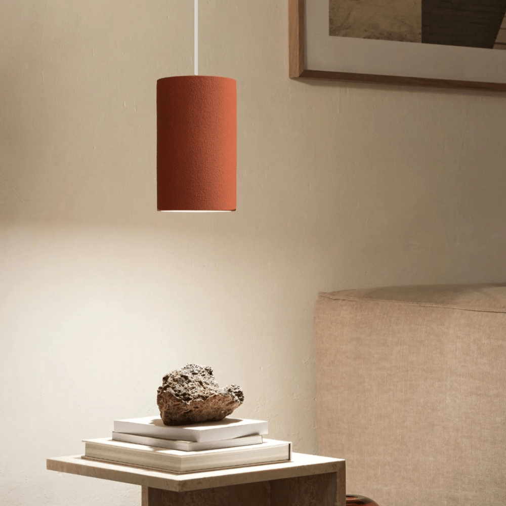 Interior Pendant Terra Single Pendant
