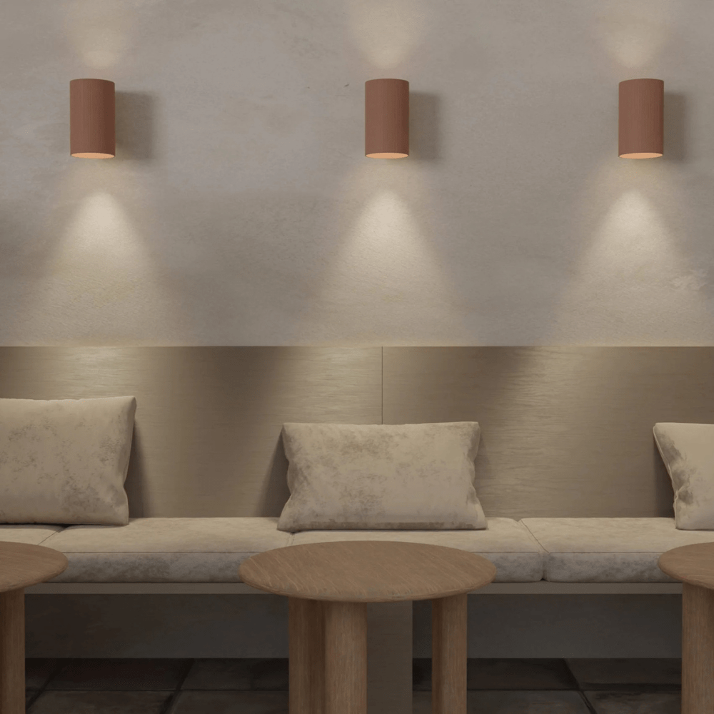 Interior Wall Light / Sconce Terra Wall Lamp