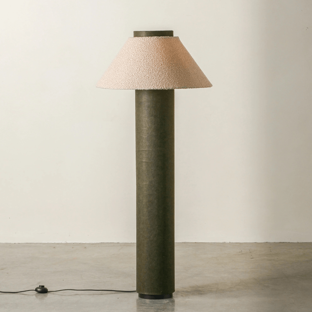Table Lamps Terrace Floor Lamp