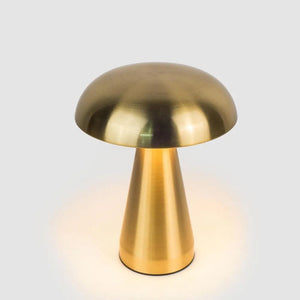 Portables Terri Rechargeable Table Lamp